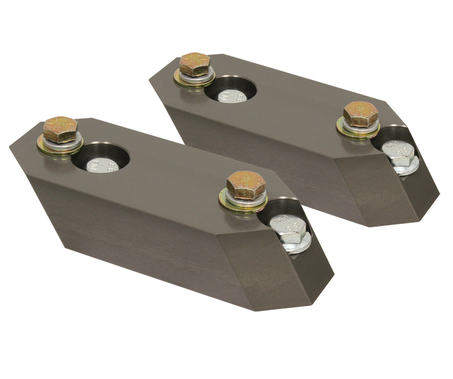 Sway Bar Drop Bracket Carli Suspension