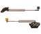 Opposing Stainless Steel Stabilizer Kit Y-Style Stock Carli Suspension