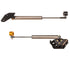 Opposing Stainless Steel Stabilizer Kit Y-Style Stock Carli Suspension