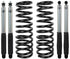 Starter Leveling System Base 3 Lift 2010-13 RAM 2500/3500 Diesel Carli Suspension