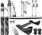 Backcountry 2.0 System Base 4.5 Lift 2011-16 Ford F250/F350 Diesel Carli Suspension