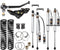Backcountry 2.0 System Base 4.5/5.5 Lift 2017-22 Ford F250/F350 Carli Suspension