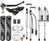 Backcountry 2.0 System Base 4.5/5.5 Lift 2017-22 Ford F250/F350 Carli Suspension