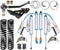 Dominator 3.0 System 4.5/5.5 Lift 2017-22 Ford F250/F350 Diesel 4x4 Carli Suspension