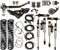 E-Venture System Base 4.5/5.5 Lift 2017-22 Ford F250/F350 Diesel 4x4 Carli Suspension