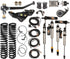 E-Venture System Base 4.5/5.5 Lift 2017-22 Ford F250/F350 Diesel 4x4 Carli Suspension