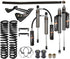 Pathfinder 4.5 inch Lift System 08-10 Ford F250/350 Diesel Carli Suspension