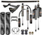 Pathfinder 4.5 inch Lift System 11-16 Ford F250/350 Diesel Carli Suspension