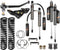 Pathfinder 4.5 inch/5.5 inch Lift System 17-22 Ford F250/350 Diesel Carli Suspension