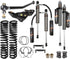 Pathfinder 4.5 inch/5.5 inch Lift System 17-22 Ford F250/350 Diesel Carli Suspension