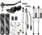 23+ Ford F250/350 4x4 Diesel 5.5 inch Backcountry System Carli Suspension
