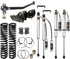 23+ Ford F250/350 4x4 Diesel 5.5 inch Backcountry System Carli Suspension