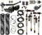 23+ Ford F250/350 4x4 Diesel 5.5 inch Lift Eventure System Carli Suspension