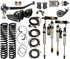 23+ Ford F250/350 4x4 Diesel 5.5 inch Lift Eventure System Carli Suspension