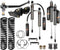 Pathfinder 5.5 inch Lift System 23+ Ford F250/350 Diesel Carli Suspension