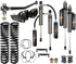 Pathfinder 5.5 inch Lift System 23+ Ford F250/350 Diesel Carli Suspension