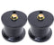 Hardware Bump Stop Drop 4.5 Inch Dominator Only Carli Suspension
