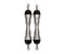Sway Bar Extended End Links 2017+ Ford Super Duty Leveling Carli Suspension