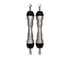 Sway Bar Extended End Links 2017+ Ford Super Duty Leveling Carli Suspension