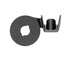 2025 Ford Super Duty Platinum E-Venture Touch Screen Mount Suede A-pillar Carli Suspension