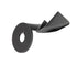 2025 Ford Super Duty Platinum E-Venture Touch Screen Mount Suede A-pillar Carli Suspension