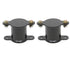 Bump Drops Front 2000-2005 Excursion 4x4 with 4.5 Inch Lifts Carli Suspension