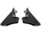 Ford Bump Drops Rear 2000-2005 Excursion 4x4 with 4.5 Inch Lifts Carli Suspension
