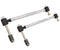 Ford End Links 2000-2005 Excursion 4x4 with 4.5 Inch Lifts Carli Suspension