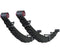 Front Leaf Spring Kit 2000-02 Ford Excursion w/7.3L 4/5 Lift Carli Suspension