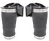 Long Travel Air Bag System For 3 inch System Carli Suspension
