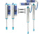 Performance 2.5 Shock Set 00-05 Ford Excursion Diesel w/4.5 Inch Lift Carli Suspension