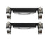 Hardware Remote Reservoir Mount 2.5+ Shocks Carli Suspension
