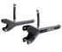23+ Ford F250/350 4x4 Fabricated Radius Arms 5.5 inch Lift Carli Suspension