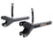 23+ Ford F250/350 4x4 Fabricated Radius Arms 3.5 inch Lift Carli Suspension
