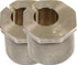 Hardware Castershim 1 degree of positive caster 2005-2023 Ford F-250/F-350 Super Duty 4x4 Carli Suspension