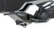 17-26 Ford F250/350 4x4 Ford Trophy Hitch Carli Suspension