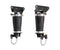 Long Travel Air Bag System For 4.5 Inch Systems 4.0 inch Axle Diameter Parts Included: CS-Fltb-17-BTM-40; CS-Fltb-23-UPR Carli Suspension