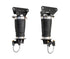 Long Travel Air Bag System For 4.5 Inch Systems 4.0 inch Axle Diameter Parts Included: CS-Fltb-17-BTM-40; CS-Fltb-23-UPR Carli Suspension