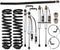 Backcountry Leveling Suspension 2.5/3.5 inch Lift 2011-16 Ford F250/F350 Carli Suspension
