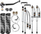 17-22 Ford F250/350 4x4 Gas 2.0 inch/3.0 inch Lift Backcountry System Carli Suspension