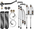 Backcountry Leveling Suspension 2.5/3.5 Lift 2017-22 Ford F250/F350 Carli Suspension