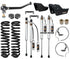Backcountry Leveling Suspension 3.0 Lift 2023+ Ford F250/F350 Gas Carli Suspension