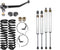 Commuter Leveling Suspension 2.5/3.5 Lift 2017-22 Ford F250/F350 PAP Carli Suspension