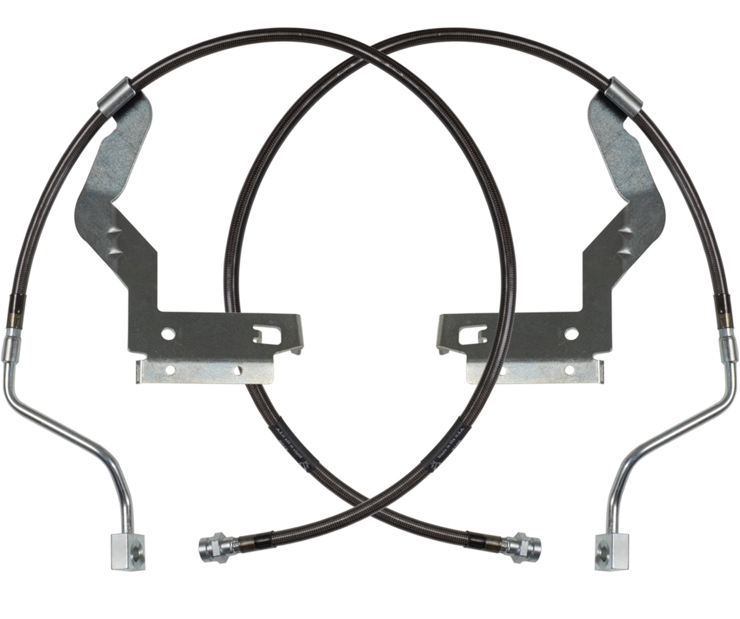 Commuter Leveling Suspension 3.5 Lift 2023+ Ford F250/F350 FSP Carli Suspension