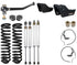 Commuter Leveling Suspension 3.5 Lift 2023+ Ford F250/F350 PAP Carli Suspension