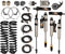 E-Venture System Base 2.5/3.5 Lift 2017-22 Ford F250/F350 Diesel Carli Suspension