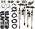 E-Venture System Base 2.5/3.5 Lift 2017-22 Ford F250/F350 Diesel Carli Suspension