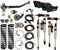 E-Venture System Base 3.0 Lift 2023+ Ford F250/F350 Gas Carli Suspension