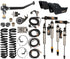 E-Venture System Base 3.0 Lift 2023+ Ford F250/F350 Gas Carli Suspension