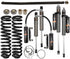 Pathfinder Leveling System 05-07 Ford F250/350 Diesel Carli Suspension